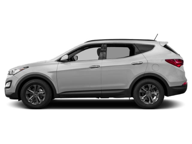 2015 Hyundai Santa Fe Sport 2.0L Turbo 2015 Hyundai Santa Fe Sport 2.0L Turbo