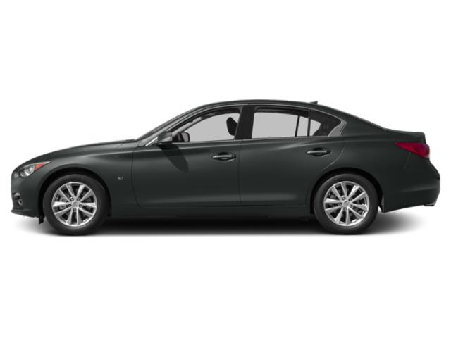 2015 INFINITI Q50 Premium 2015 INFINITI Q50 Premium