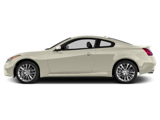 2015 INFINITI Q60 S