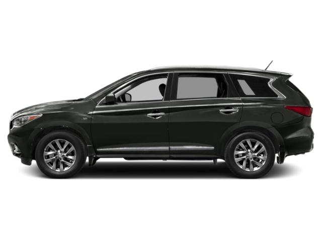 2015 INFINITI QX60 3.5