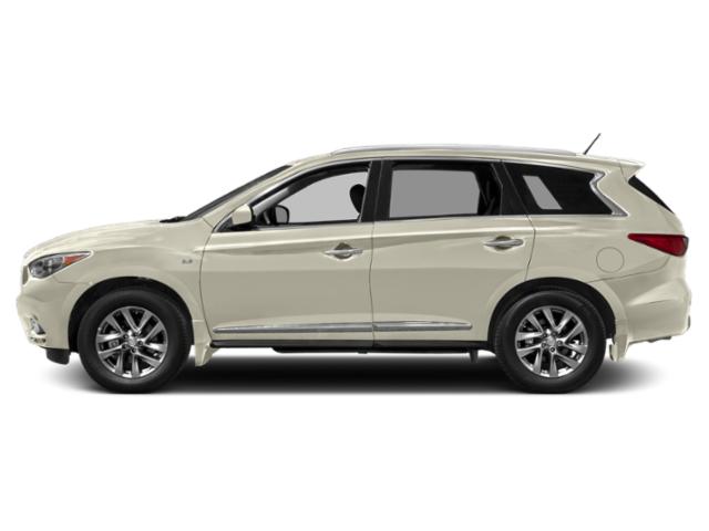 2015 INFINITI QX60 AWD