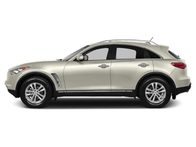 2015 INFINITI QX70 Base