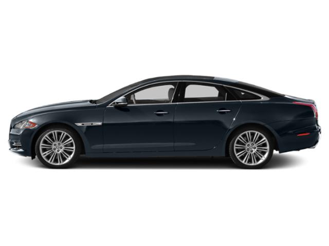 2015 Jaguar XJ Base