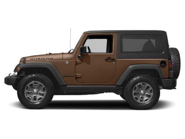 2015 Jeep Wrangler Rubicon 2015 Jeep Wrangler Rubicon