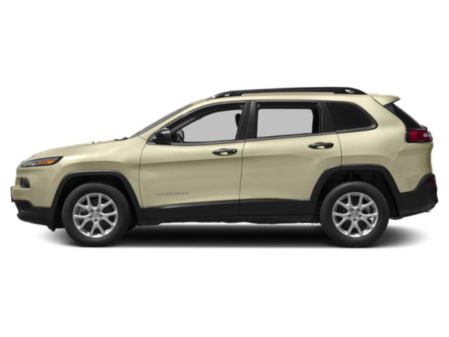 2015 Jeep Cherokee Sport