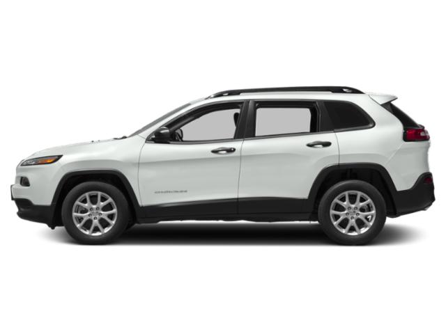 2015 Jeep Cherokee Sport