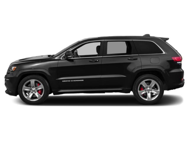 2015 Jeep Grand Cherokee SRT