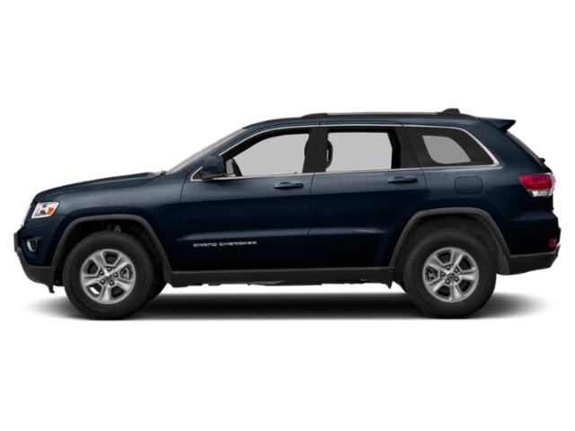 2015 Jeep Grand Cherokee Laredo 2015 Jeep Grand Cherokee Laredo