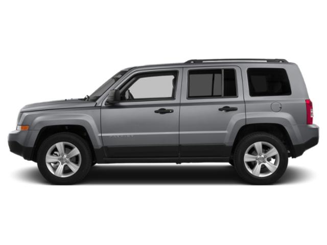 2015 Jeep Patriot Altitude Edition