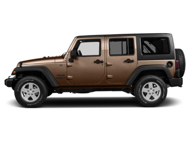 2015 Jeep Wrangler Unlimited Sport 2015 Jeep Wrangler Unlimited Sport