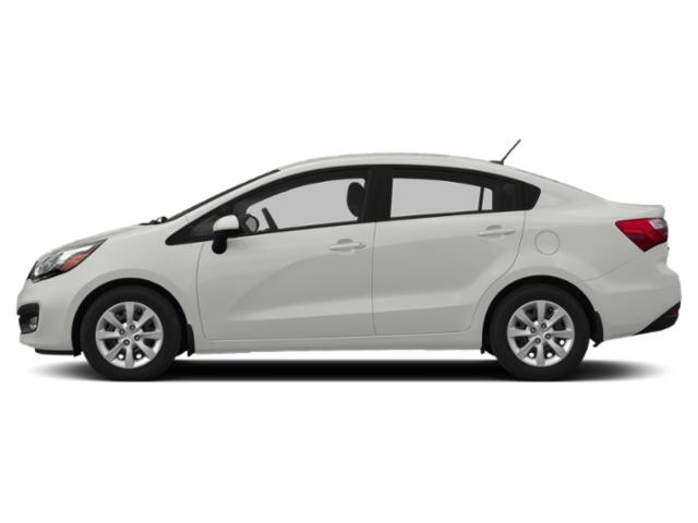 2015 Kia Rio LX 2015 Kia Rio LX