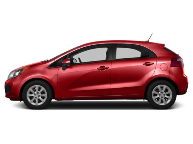2015 Kia Rio LX 2015 Kia Rio LX