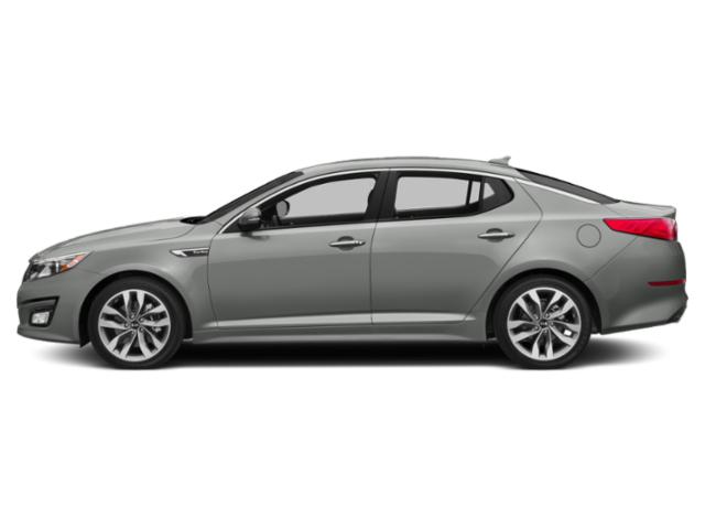 2015 Kia Optima SXL Turbo