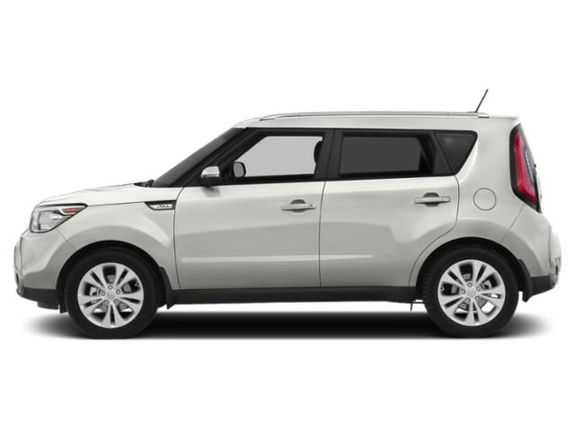 2015 Kia Soul Base FWD