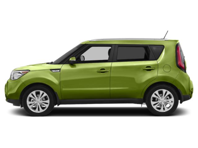 2015 Kia Soul Base FWD