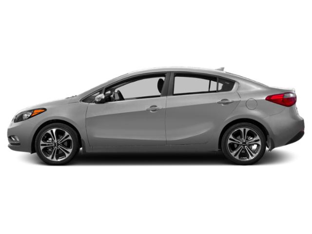 2015 Kia Forte EX 2015 Kia Forte EX