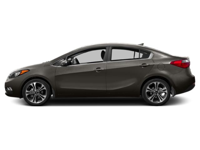 2015 Kia Forte LX 2015 Kia Forte LX