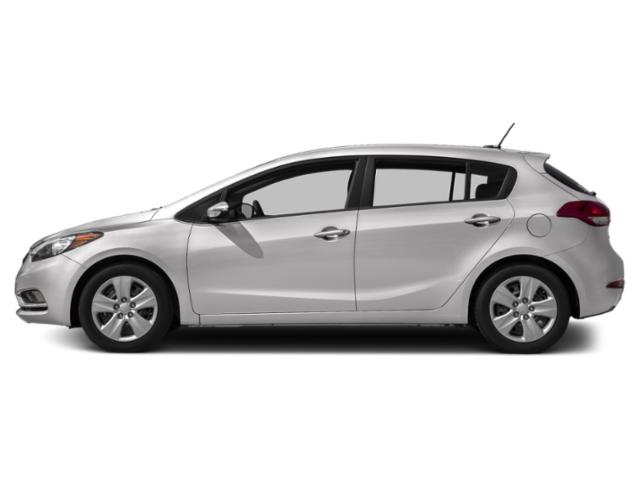 2015 Kia Forte EX