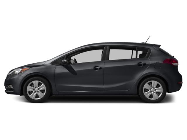 2015 Kia Forte EX