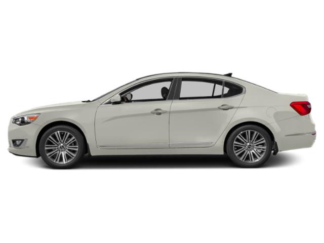 2015 Kia Cadenza Premium
