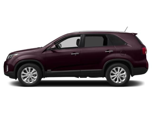 2015 Kia Sorento SX V6