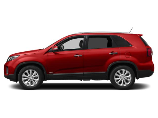 2015 Kia Sorento SX V6