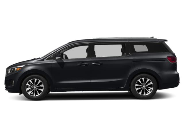 2015 Kia Sedona SX 2015 Kia Sedona SX