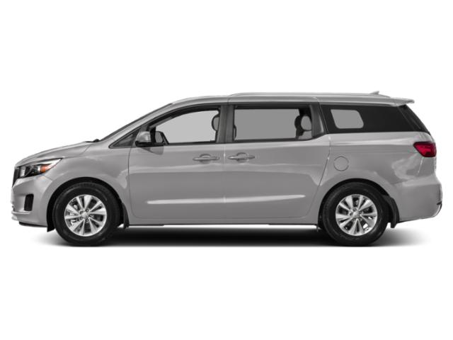 2015 Kia Sedona LX