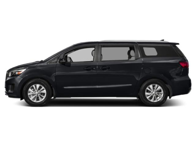 2015 Kia Sedona L 2015 Kia Sedona L