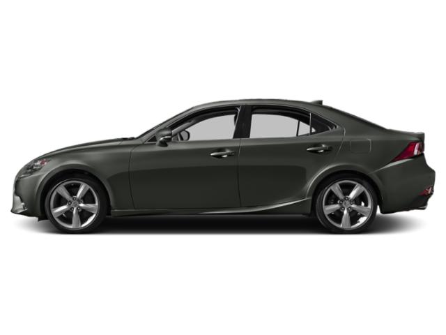 2015 Lexus IS 350 350
