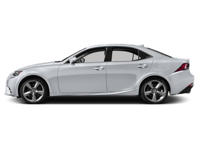 2015 Lexus IS 350 IS 350