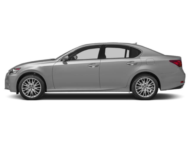 2015 Lexus GS 350 2015 Lexus GS 350