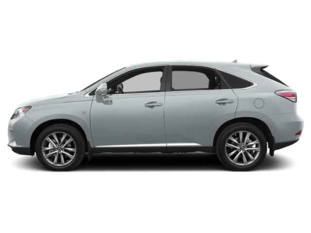 2015 Lexus RX 350 F Sport