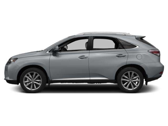 2015 Lexus RX 350 350