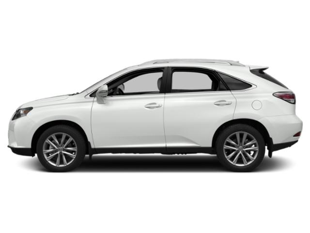 2015 Lexus RX 350 350