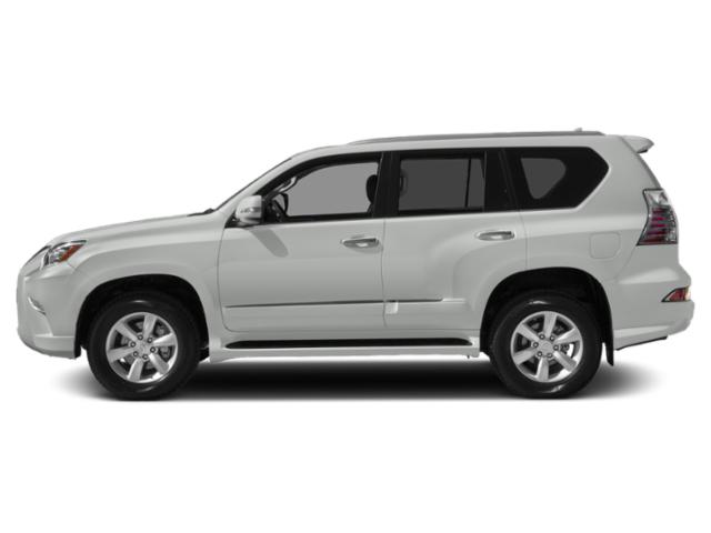 2015 Lexus GX 460 