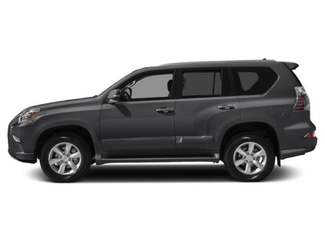 2015 Lexus GX 460 460 2015 Lexus GX 460 460