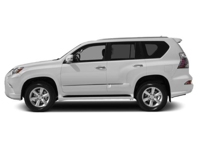 2015 Lexus GX 460 460 2015 Lexus GX 460 460
