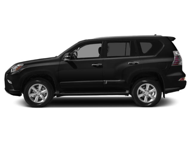 2015 Lexus GX 460 Luxury