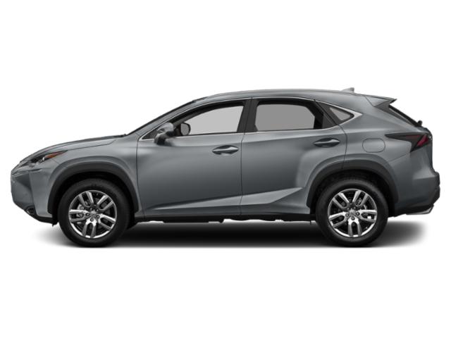 Used 2015 Lexus NX 200t Sport Utility