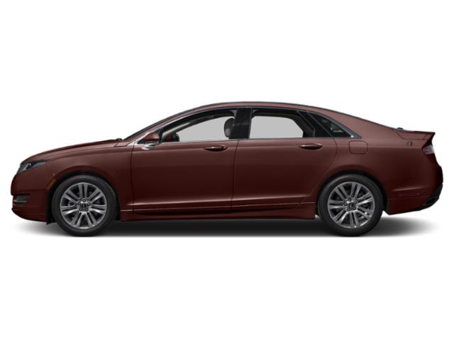 Used 2015 Lincoln MKZ Base with VIN 3LN6L2G98FR600660 for sale in Jackson, MI