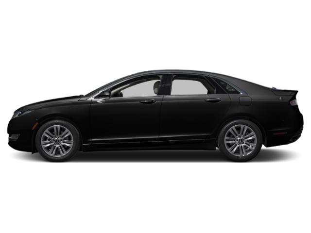 2015 Lincoln MKZ Base
