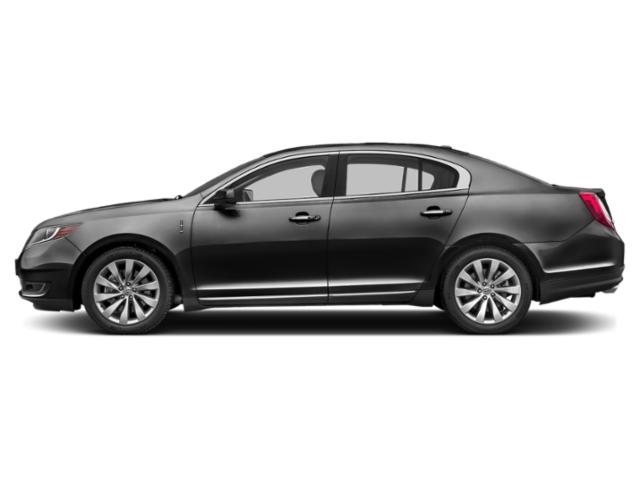 2015 Lincoln MKS Base 2015 Lincoln MKS Base