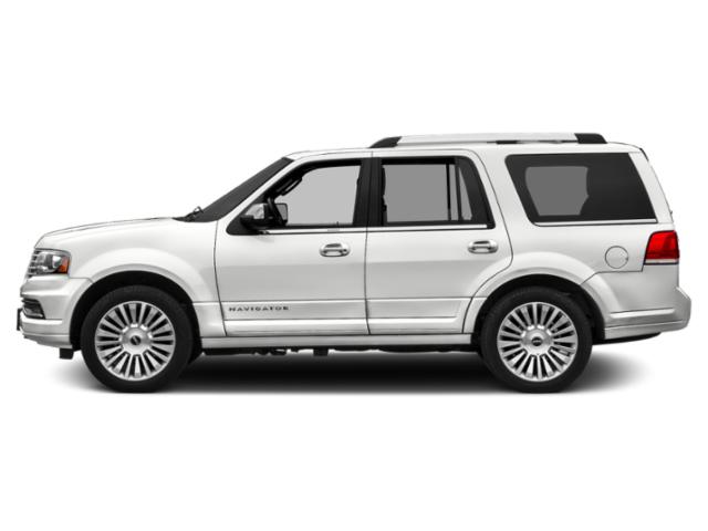 2015 Lincoln Navigator 