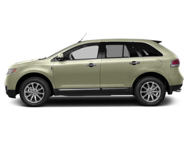 2015 Lincoln MKX Base 2015 Lincoln MKX Base