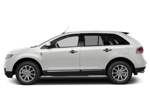 2015 Lincoln MKX 