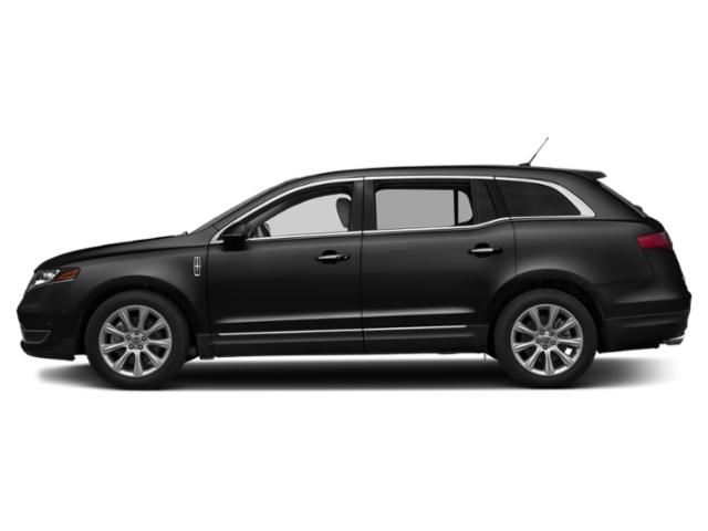 2015 Lincoln MKT Livery