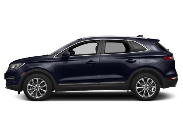 2015 Lincoln MKC Select