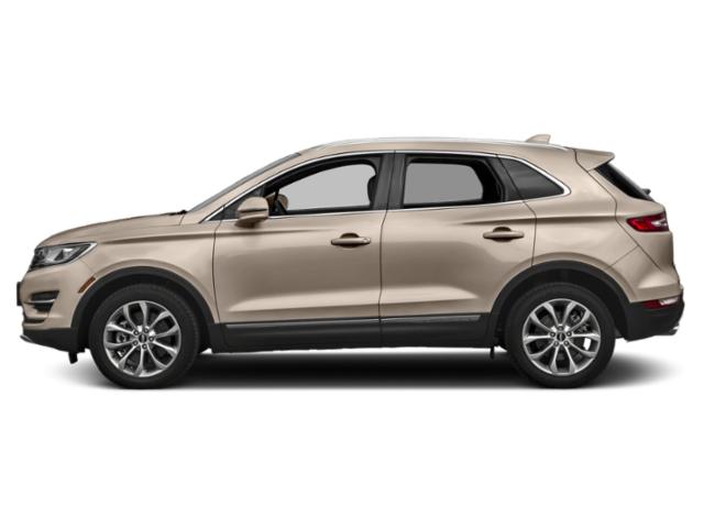 2015 Lincoln MKC Base 2015 Lincoln MKC Base