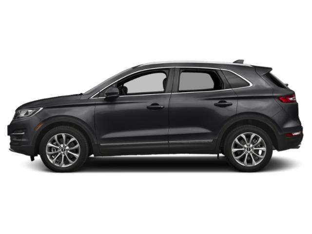 2015 Lincoln MKC AWD 4dr 2015 Lincoln MKC AWD 4dr